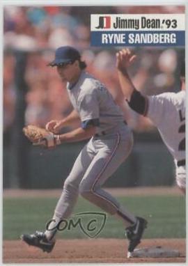 Ryne Sandberg #25