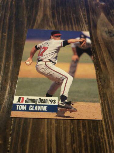 Tom Glavine #14