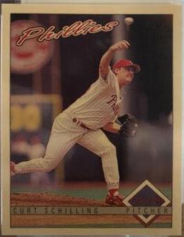 Curt Schilling #354