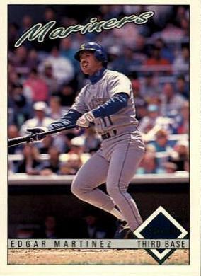 Edgar Martinez #164