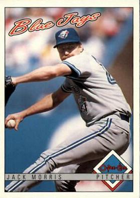 Jack Morris #179