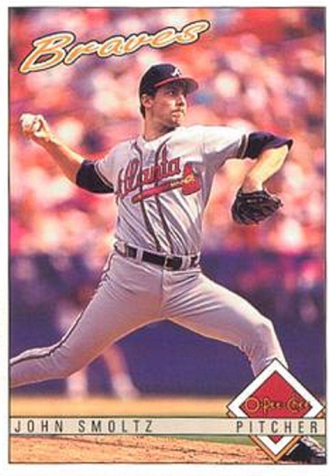 John Smoltz #364