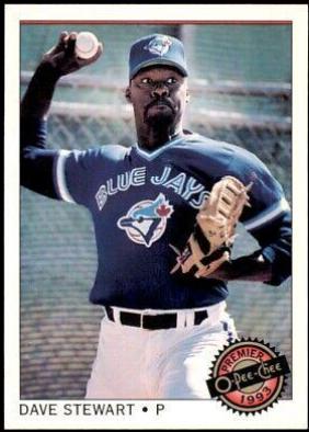 Dave Stewart #45