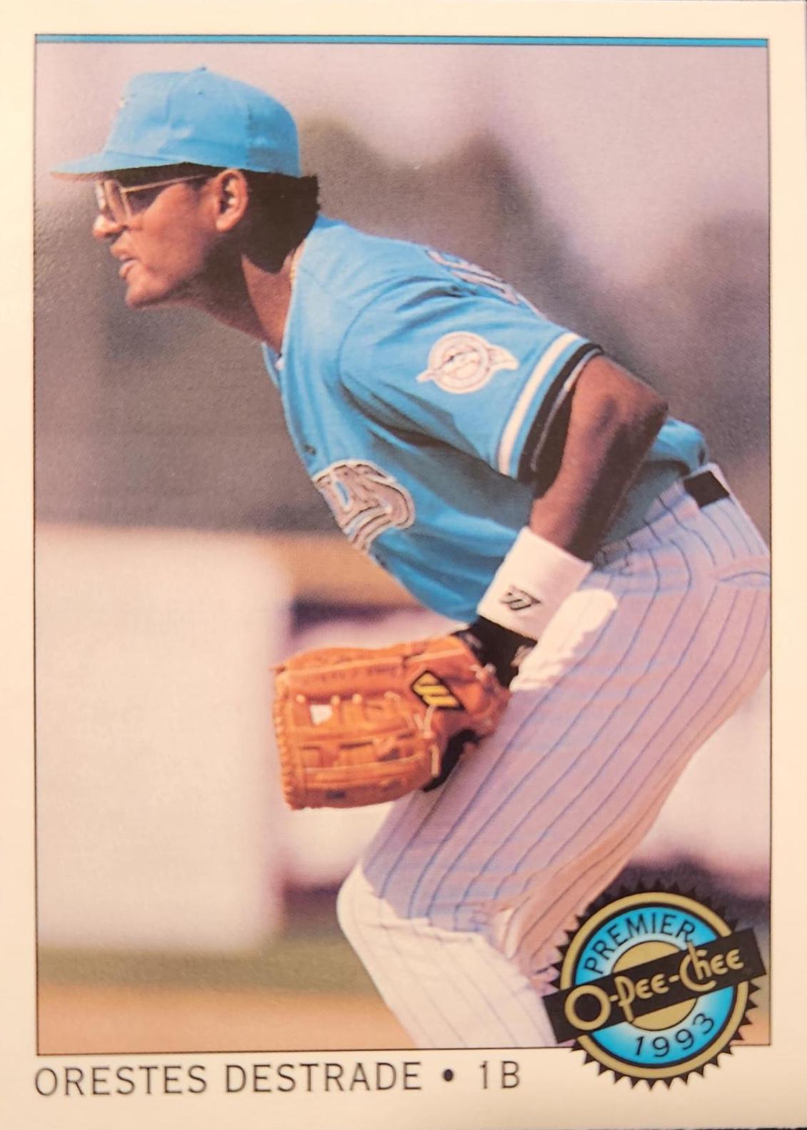 Orestes Destrade #32
