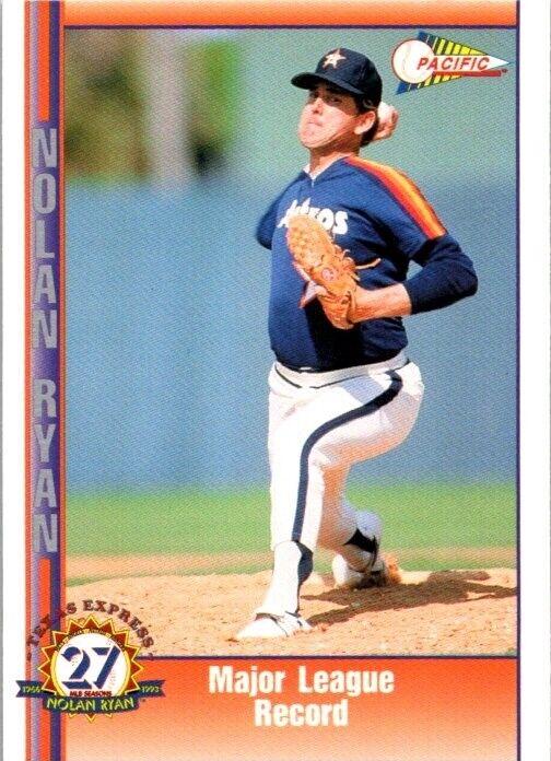 Major League Record #147
