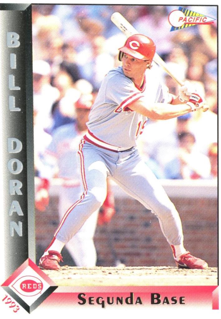 Bill Doran #82