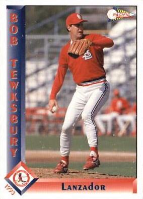 Bob Tewksbury #304