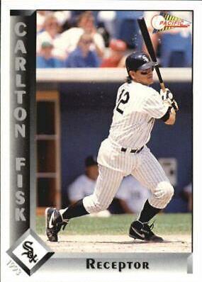 Carlton Fisk #70