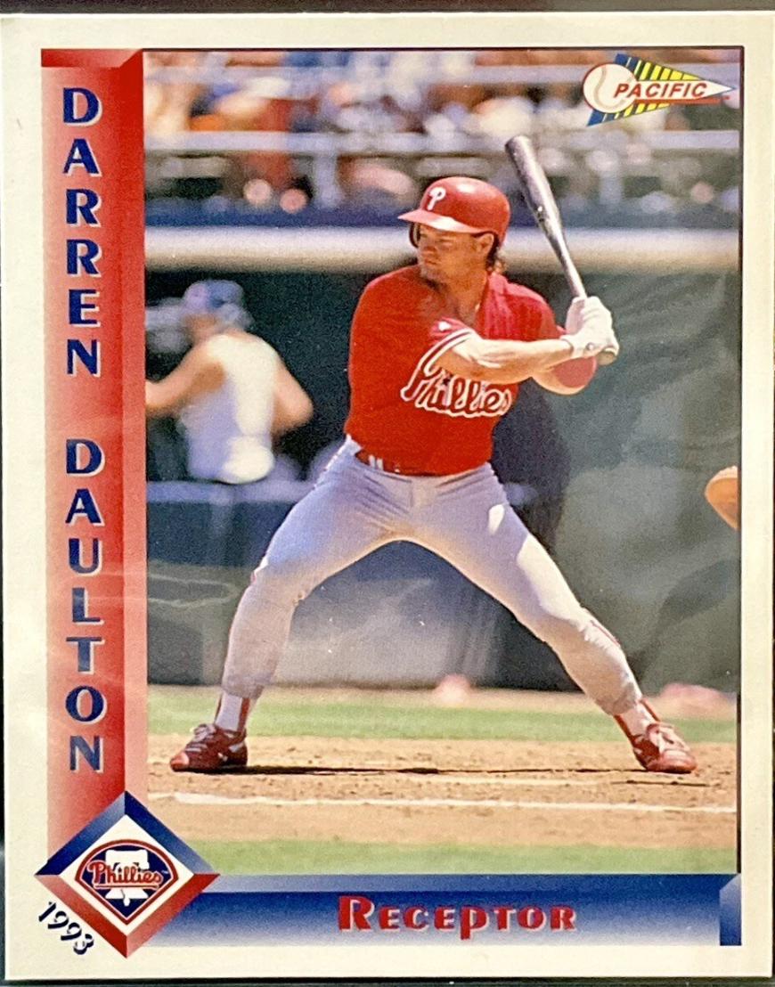 Darren Daulton #233