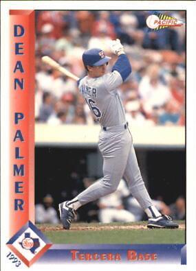 Dean Palmer #315