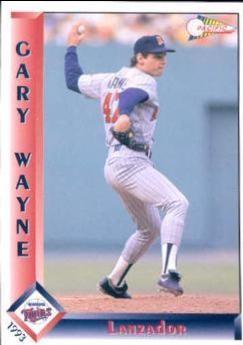 Gary Wayne #179