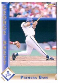 George Brett #133