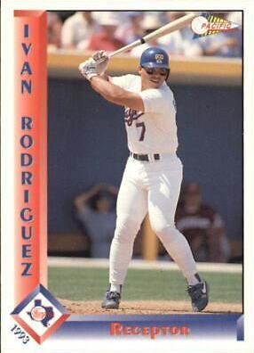 Ivan Rodriguez #316