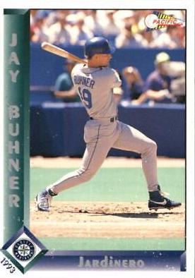 Jay Buhner #282