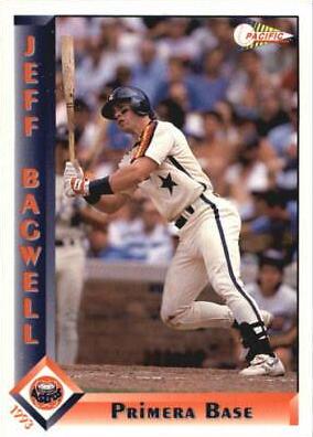 Jeff Bagwell #117