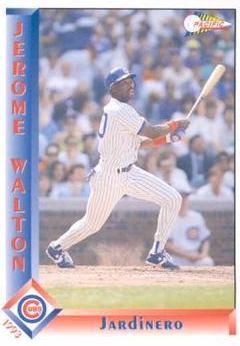 Jerome Walton #64