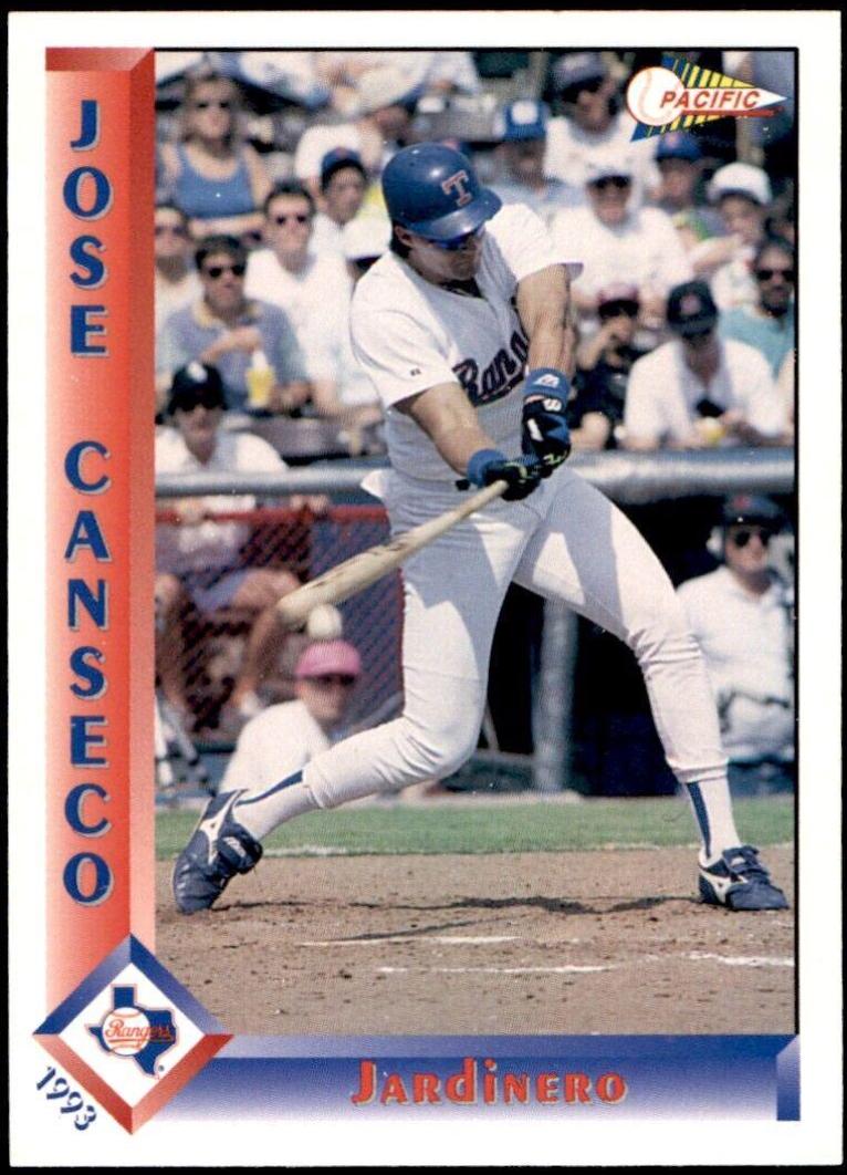 Jose Canseco #308
