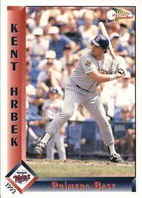 Kent Hrbek #171