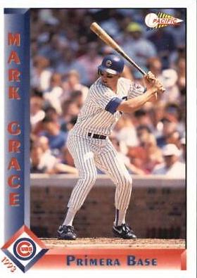 Mark Grace #58