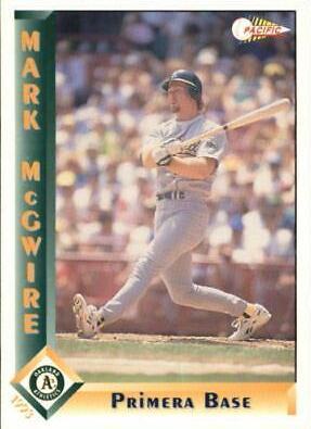 Mark McGwire #224