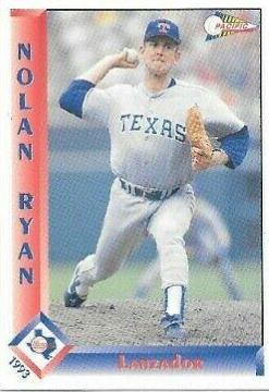 Nolan Ryan #317