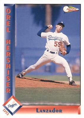 Orel Hershiser #149