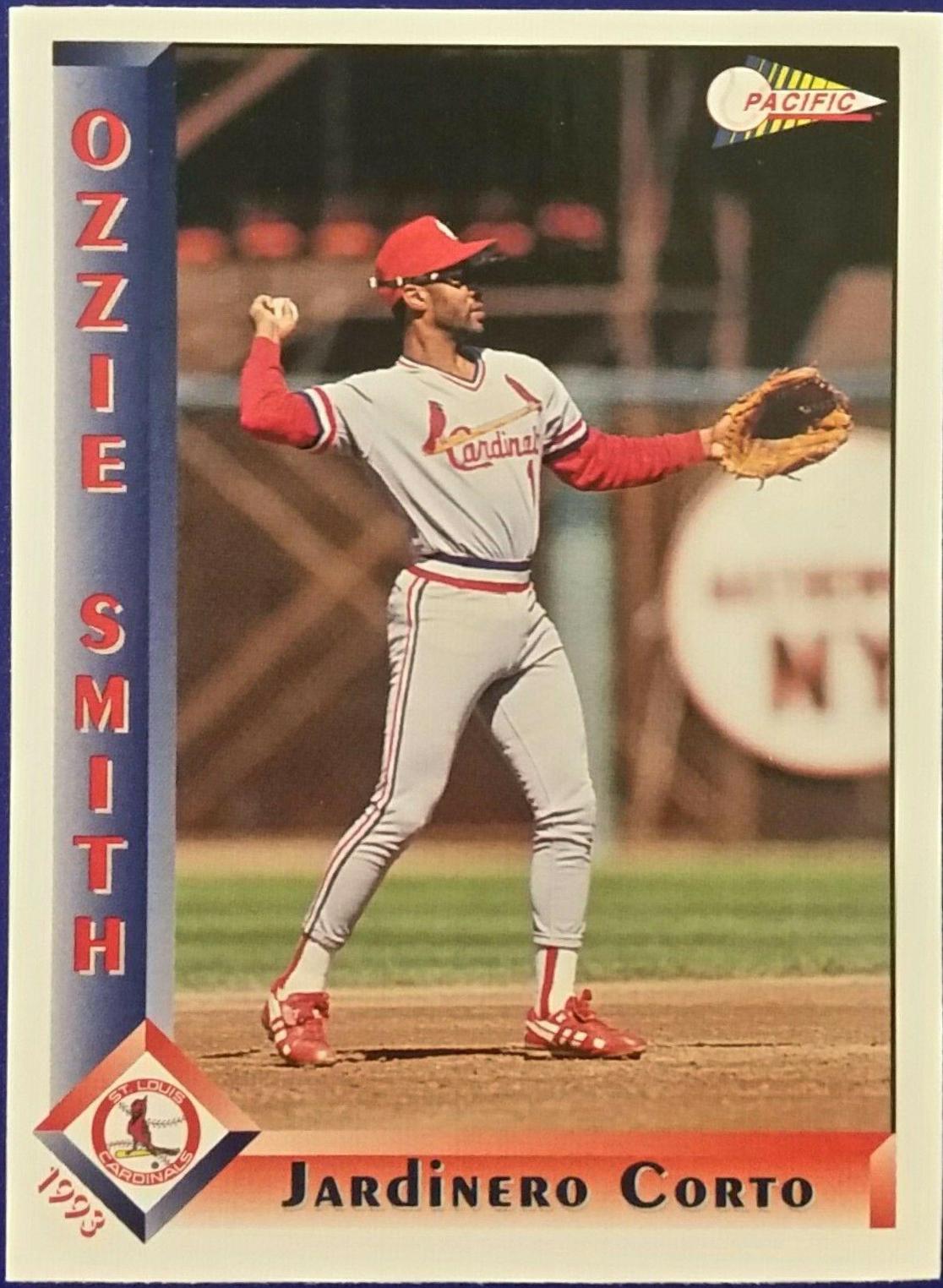 Ozzie Smith #302