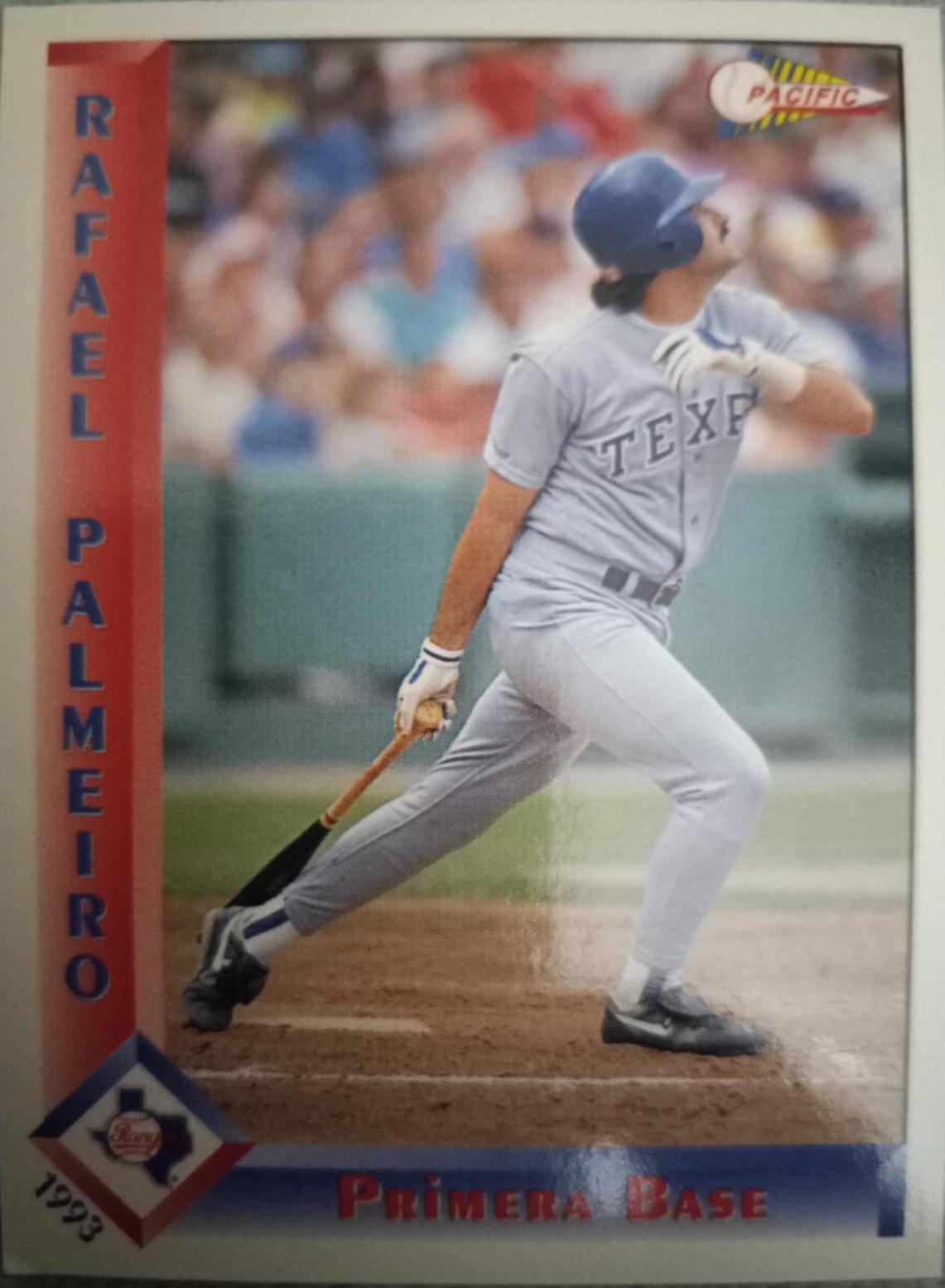 Rafael Palmeiro #314