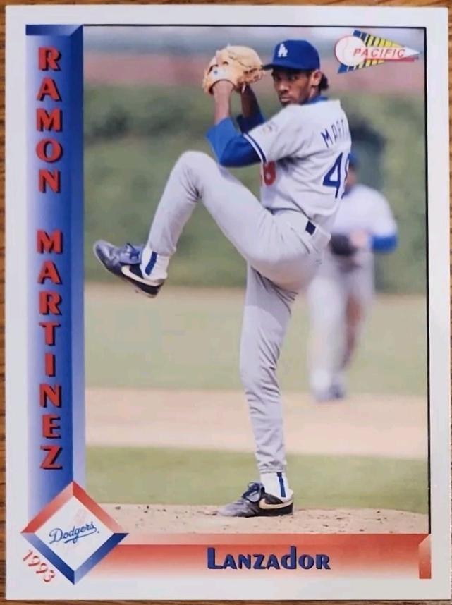 Ramon Martinez #152