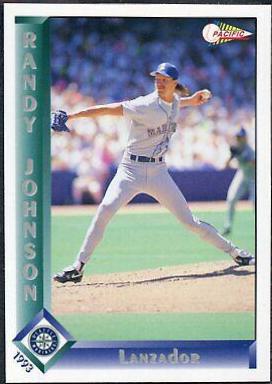 Randy Johnson #288