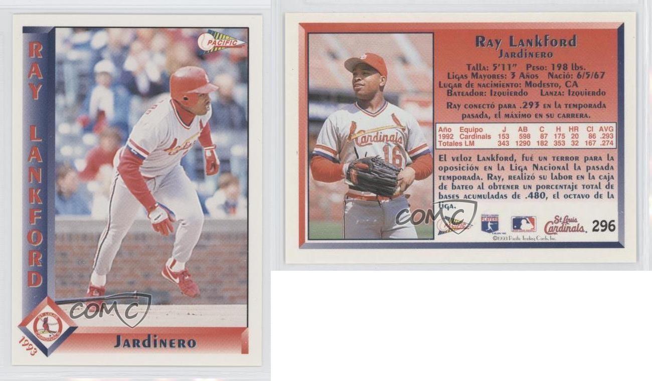 Ray Lankford #296