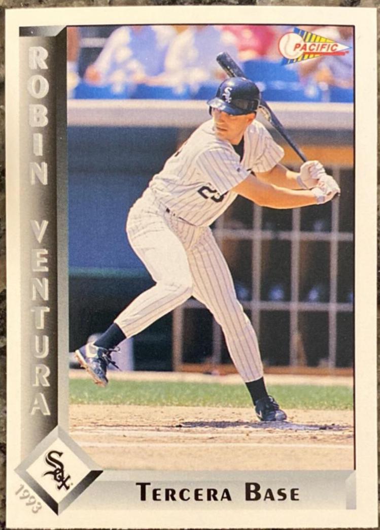 Robin Ventura #78