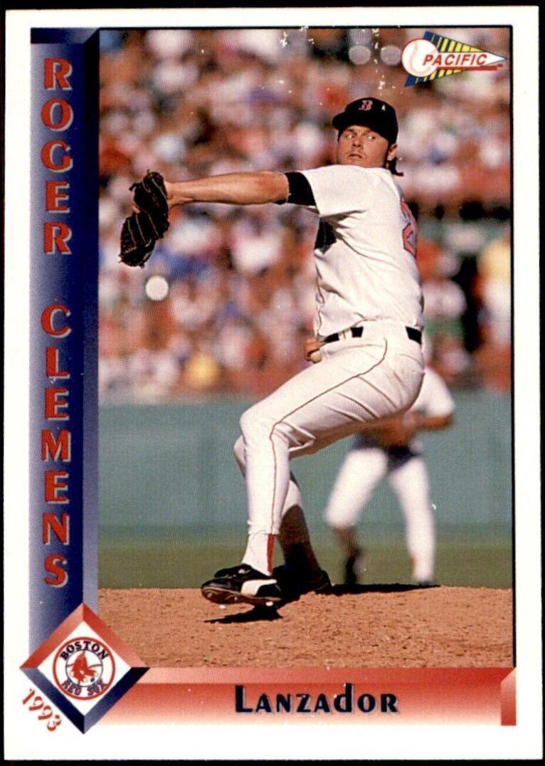 Roger Clemens #30