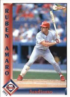 Ruben Amaro #229