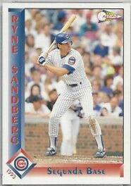 Ryne Sandberg #62