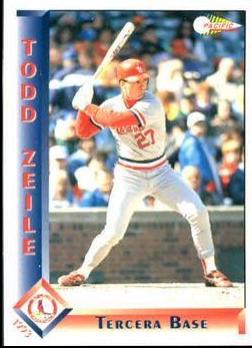 Todd Zeile #305