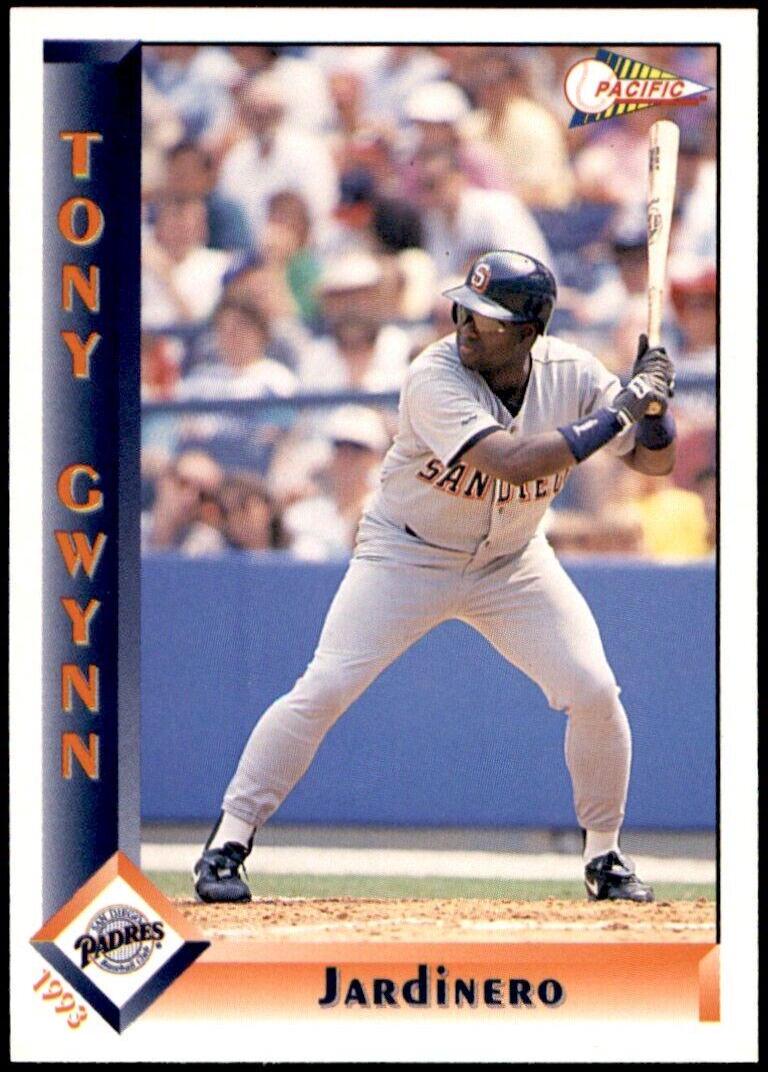 Tony Gwynn #257