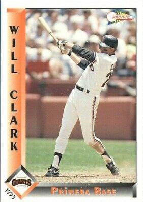 Will Clark #269