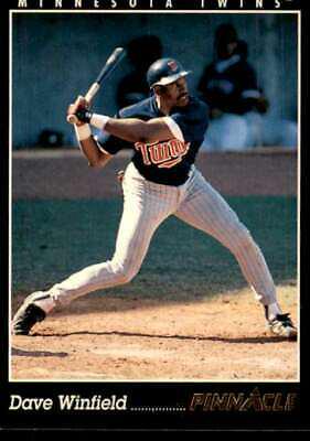 Dave Winfield #438