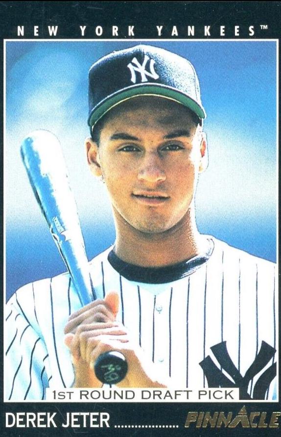 Derek Jeter #457