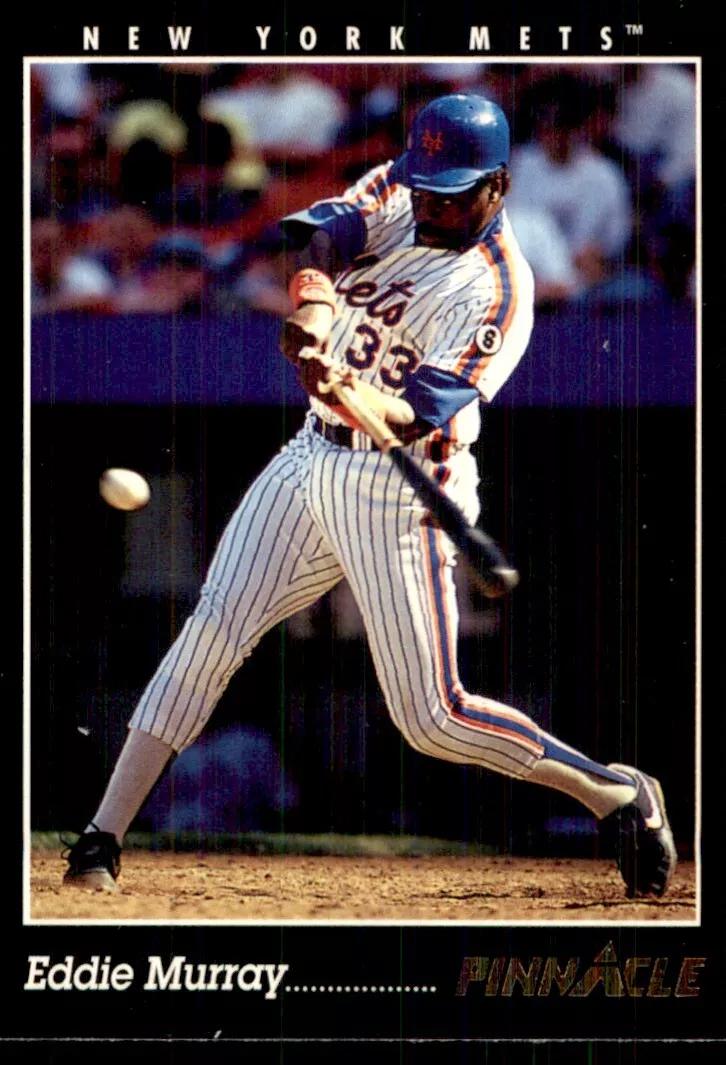 Eddie Murray #18