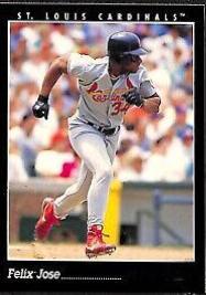 Felix Jose #36