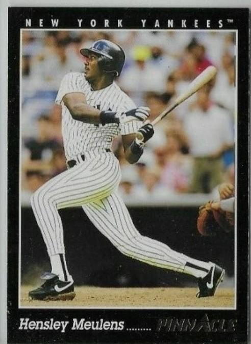 Hensley Meulens #124