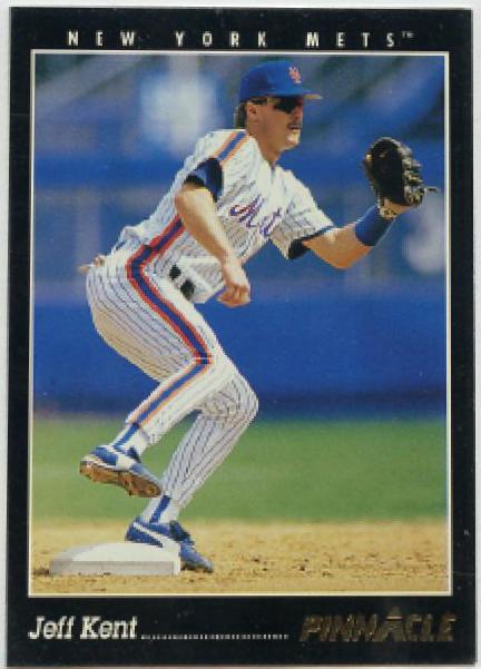 Jeff Kent #155