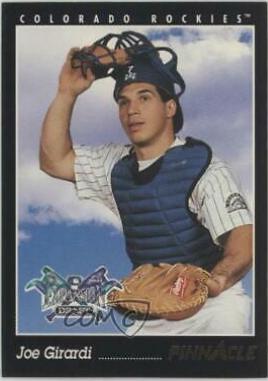 Joe Girardi #236