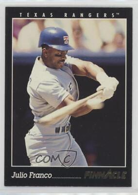 Julio Franco #104