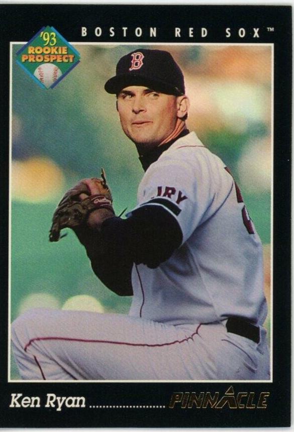 Ken Ryan #278