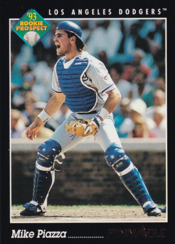 Mike Piazza #252