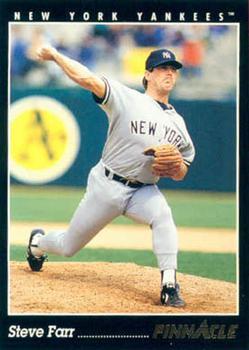 Steve Farr #196
