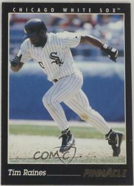 Tim Raines #53